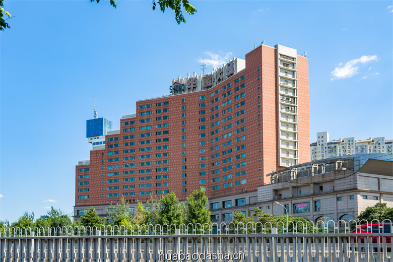 外立面